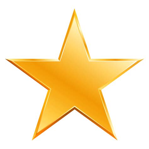 Free Star PNG Images With Transparent Background .